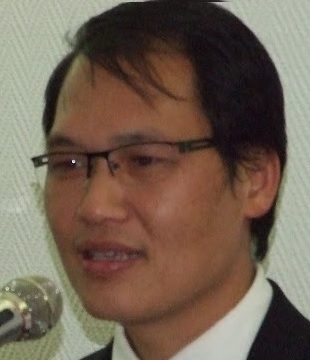 Khevang SELY, pasteur de l'EPER Romainville